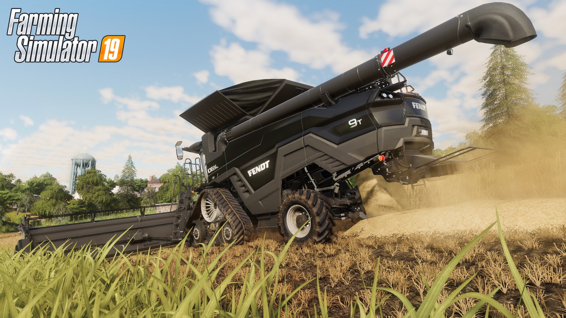 Farming Simulator 19 - Imagen 40